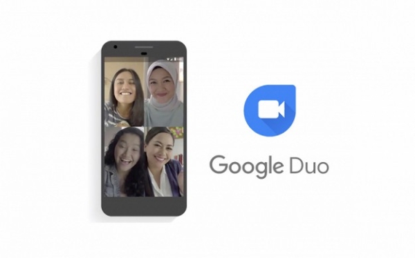 ПО Duo вошло в элитный клуб Google Play