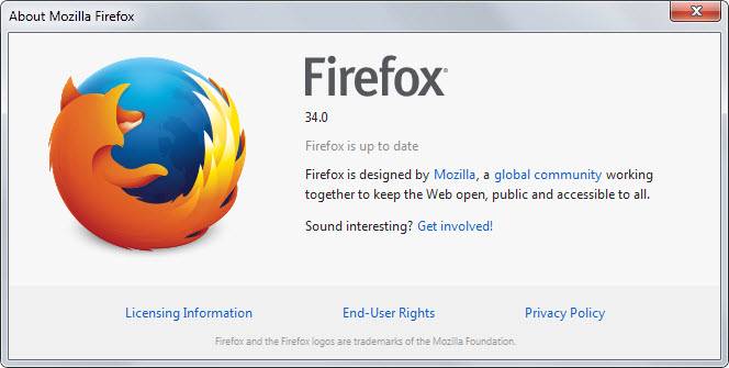 Почему тормозит браузер Mozilla Firefox и что делать