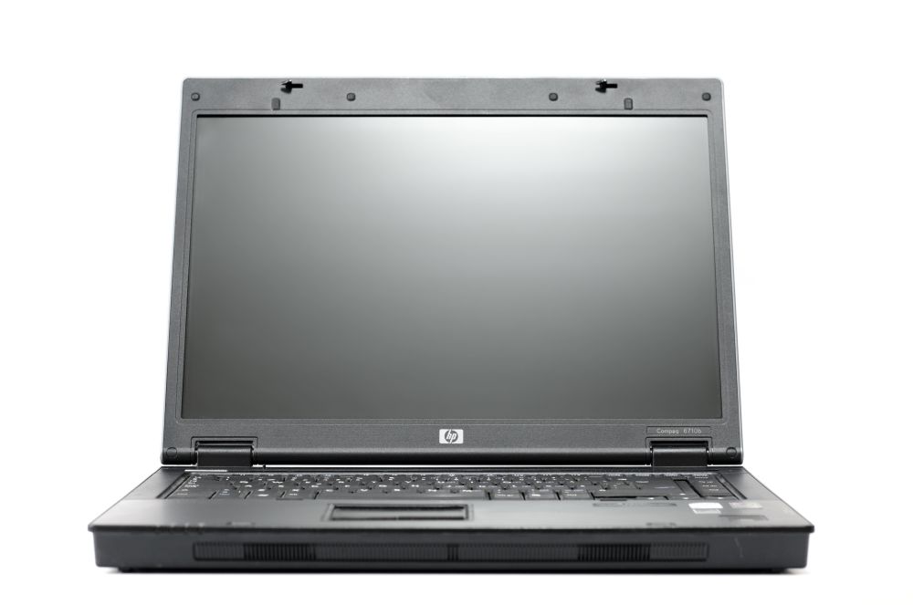 Полный обзор ноутбуков HP