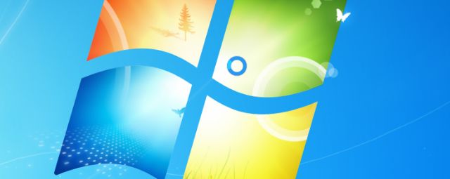 Популярность Windows 7 продолжает расти