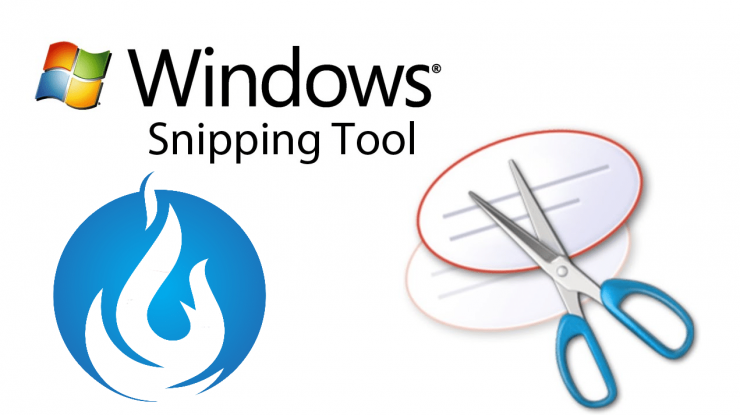 Программа Ножницы для windows 7, 10, XP: приложение для вырезания картинок с экрана