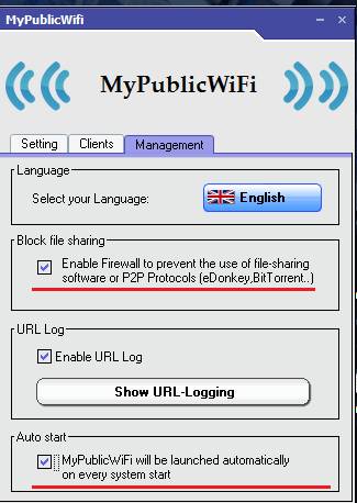 Программы для раздачи интернета по wifi с ноутбука