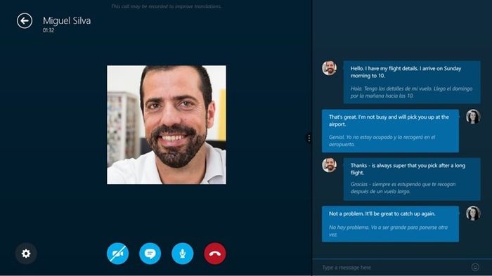 Сервис Skype Translator открыт для всех