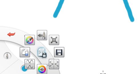 SketchBook Express для Windows 8 и RT – замечательная альтернатива для Microsoft Paint с интерфейсом Modern