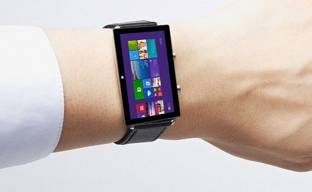 Smart-часы от Microsoft готовы к официальному запуску?
