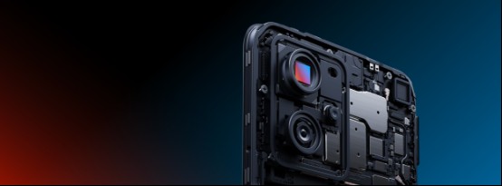 Создание флагманской камеры realme 9 Pro+. Как это было?!
