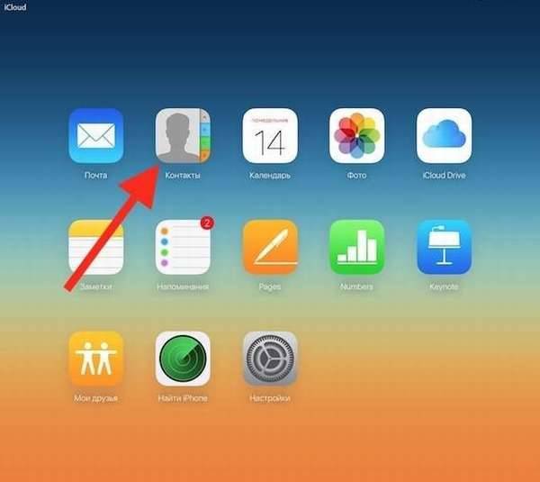 Создание групп контактов на iPhone – инструкция как группировать контакты по категориям