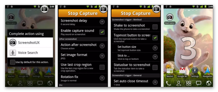 Способы сделать скриншот на телефоне с андроид различных версий, проблемы и решения
