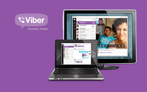 Способы установки Viber на ноутбук