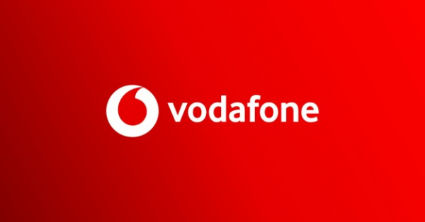 Стан роботи мережі Vodafone на 15 березня 2022 року
