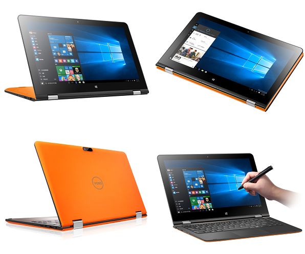 Teclast X3 Pro, Onda oBook 12 и VOYO VBook V3 Flagship – новые чудо-изделия с Windows 10 из Китая