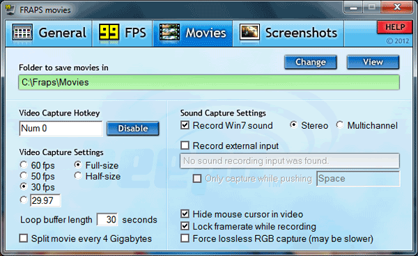 ТОП 12 программ для записи видео с экрана
