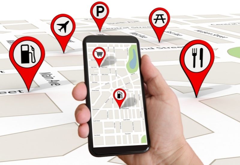 ТОП-34 навигаторов на телефон: приложения на Android/iOS, бесплатные, офлайн