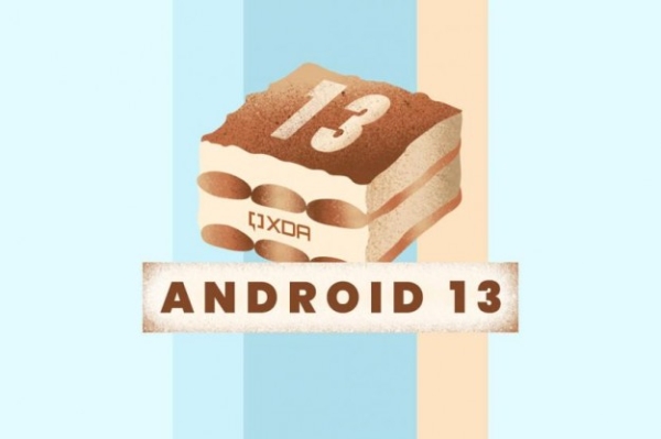 Ускорение запуска игр и другие новшества Android 13