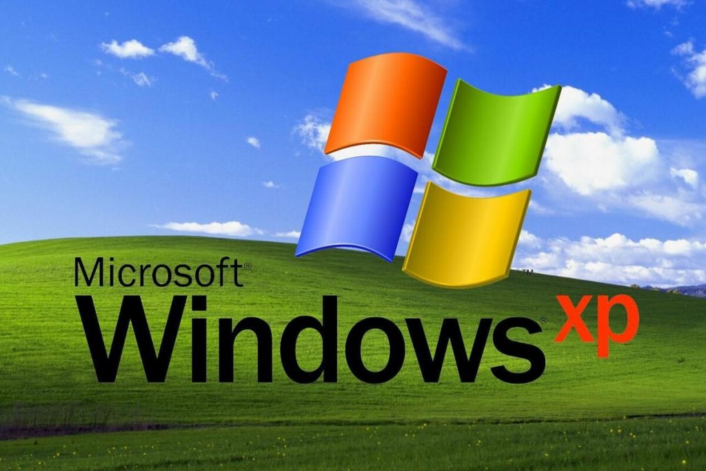 Устанавливаем Windows XP на нетбук