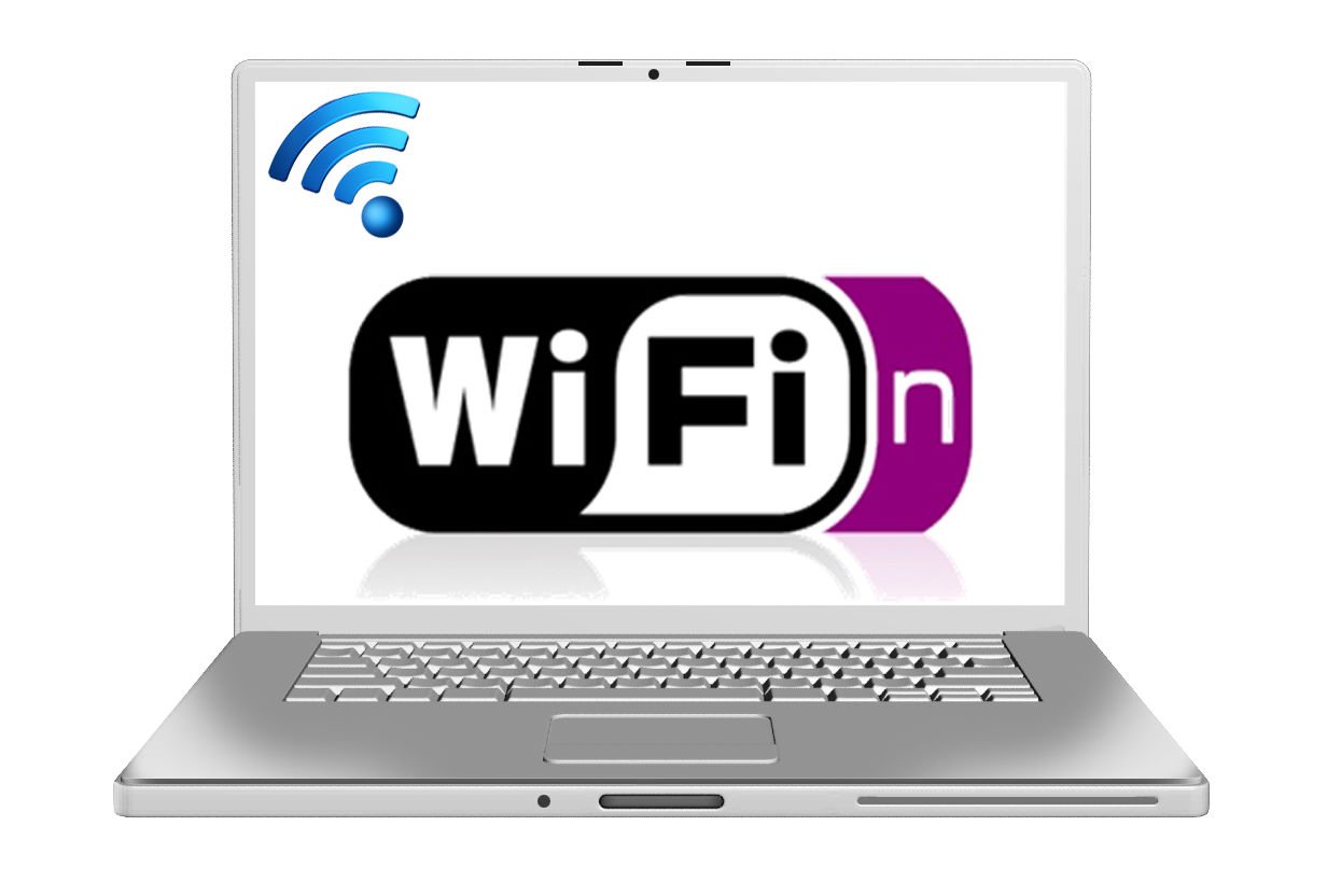 Установка и обновление драйверов для WIFI на ноутбуке