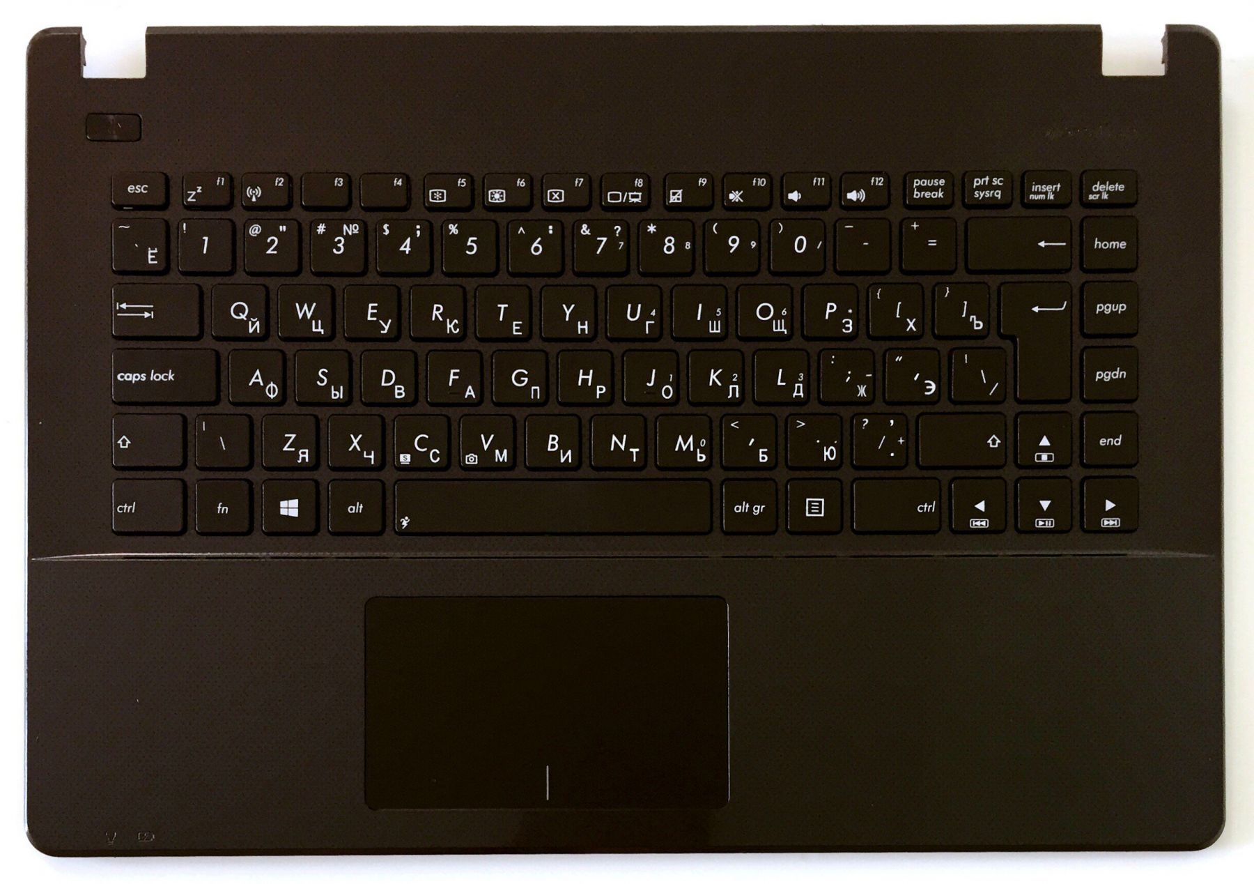 Включение звука в ноутбуке — регулирование громкости на клавиатуре