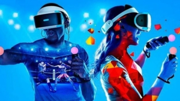 VR-гарнитура PlayStation VR 2 может получить технологию отслеживания взгляда Tobii