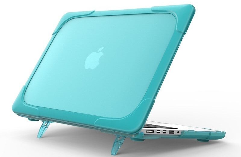 Выбор чехла для ноутбуков Macbook Pro и Air 13
