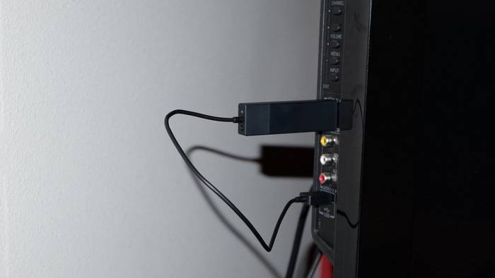Wi Fi адаптер для телевизора HDMI или USB