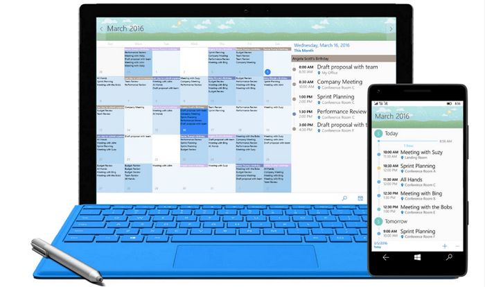 Wikio и Hope Calendar – новые универсальные приложения в магазине Windows