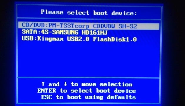 Windows failed to start. A recent hardware or software change might be cause…