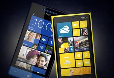 Windows Phone станет бесплатной для некоторых производителей?