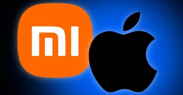 Xiaomi собирается воевать с Apple «не на жизнь, а на смерть»